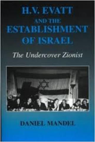 Establishment of Israel