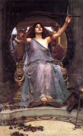 Circe