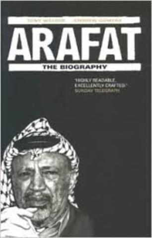 Arafat Returns