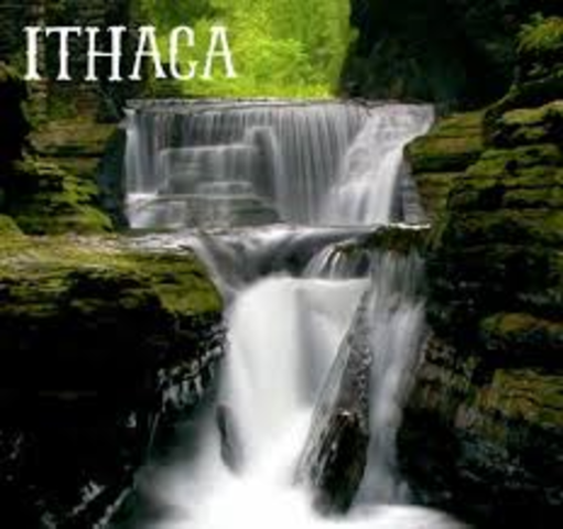 Ithaca