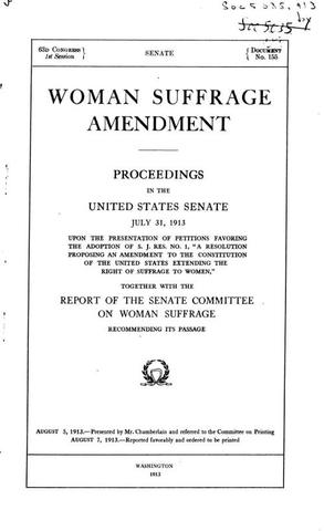 19th Amendment