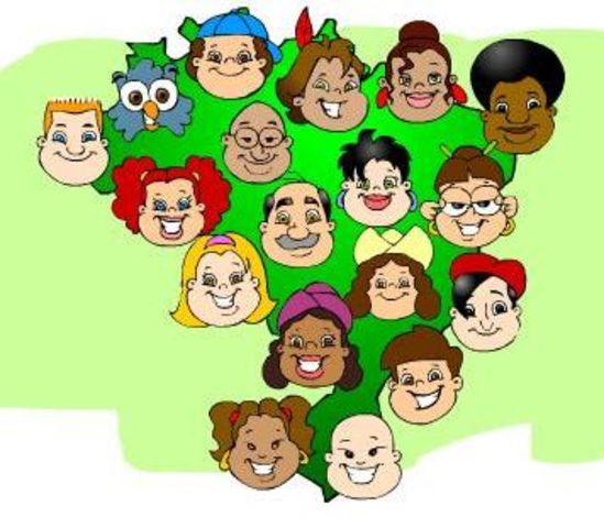 Primer Censo en Guatemala