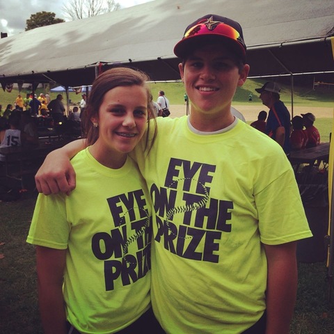 Cousin was diagnoised with Stargardt's