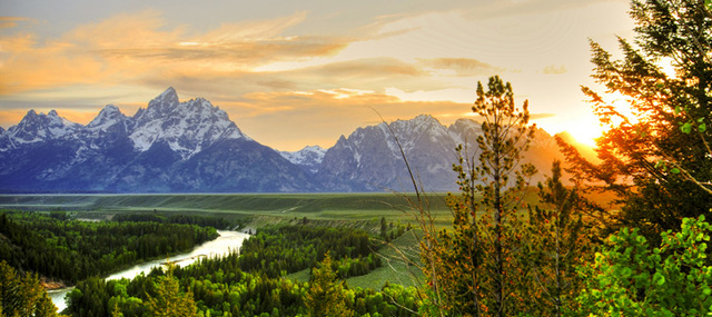 Moved to Wyoming from Oklahoma