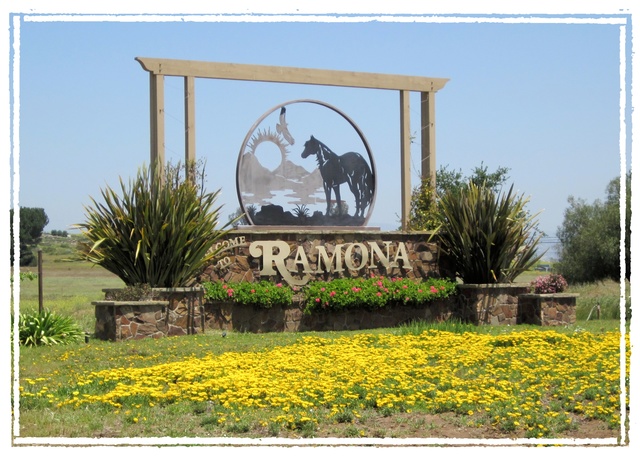 Moved to California from Wyoming.