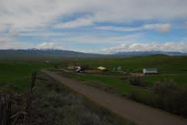 Sister getting married in Idaho