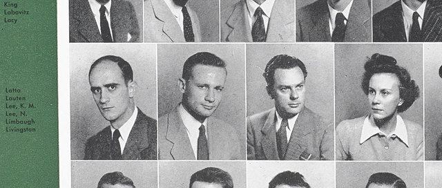 University of Alabama