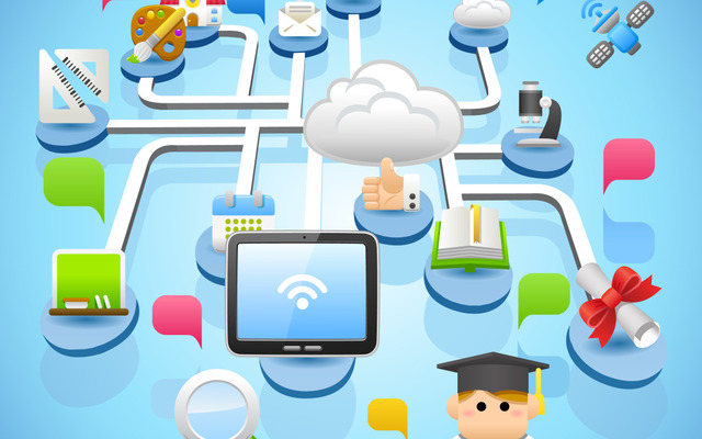 Digital Technology for Learning & Teaching