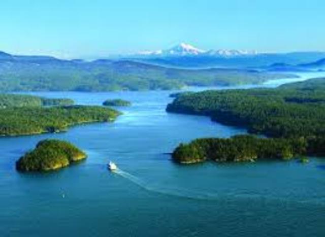 Working in Washington