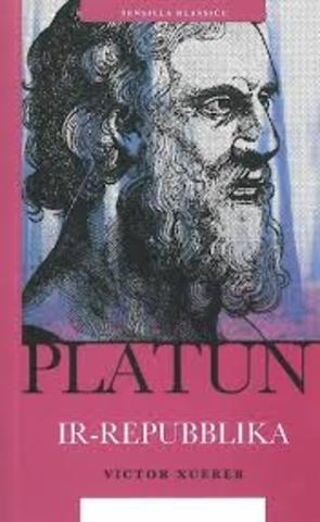 PLATÓN. (427 a 347 años a.C.)