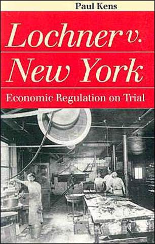 Lochner v. New York