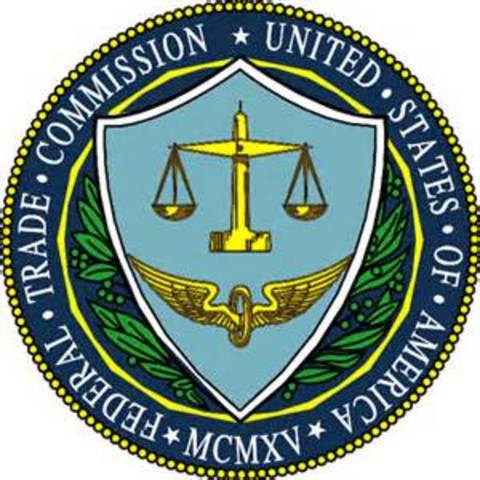 Federal Trade Commision Act