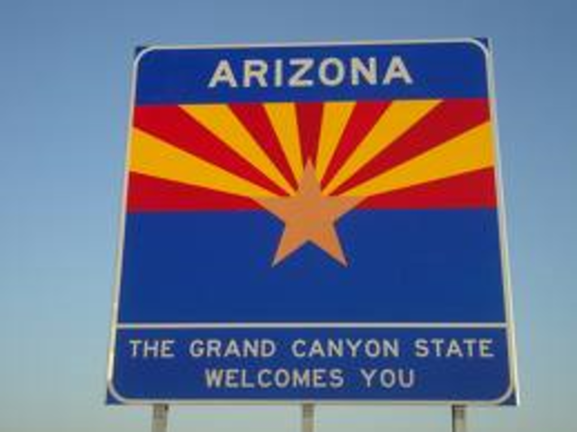 Move to AZ