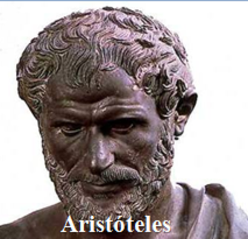 Aristoteles
