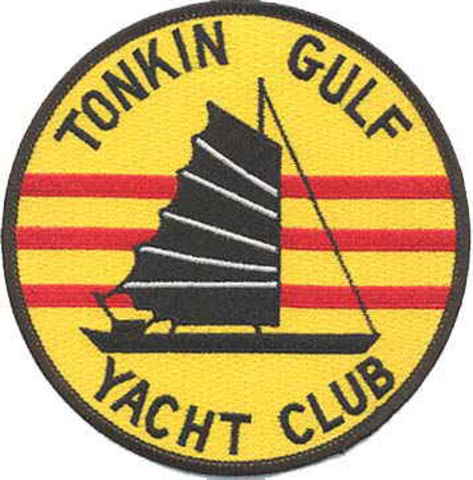 Tonkin Gulf Resolution