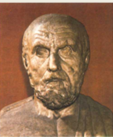 HIPÓCRATES
