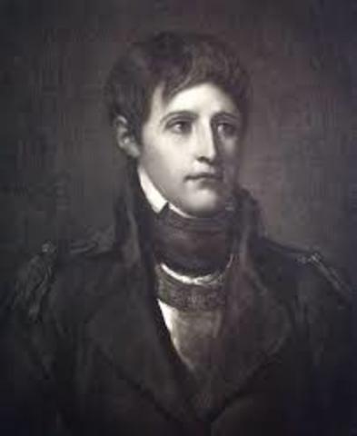 Napoleon's Early Career