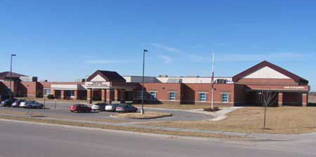 Hawthorn Elementary School