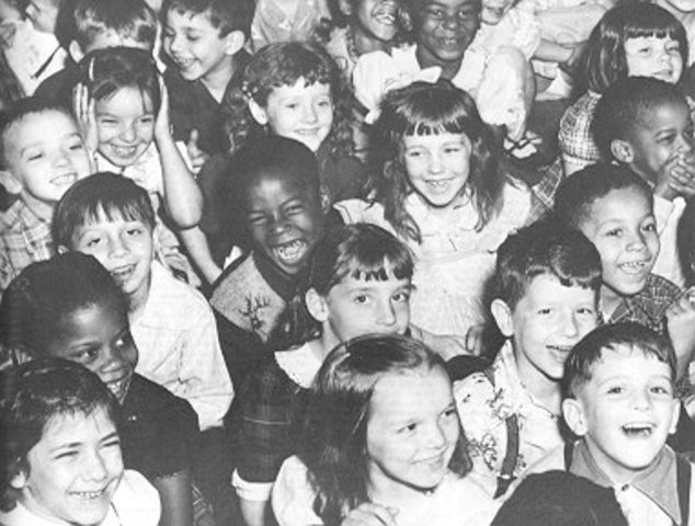 Children's Bureau for Department of Labor is established