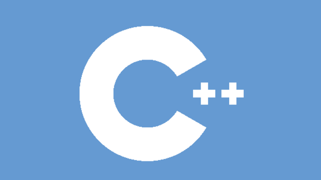 C++