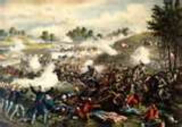 Battle of Bull Run