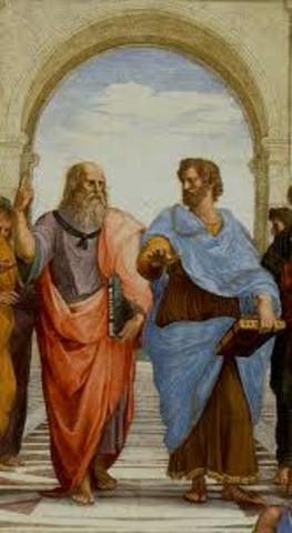 Goclenius y Melanchton