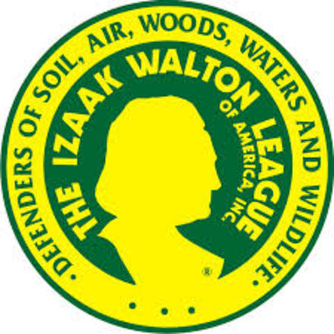 Izaak Walton League