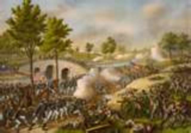 Battle of Antietam