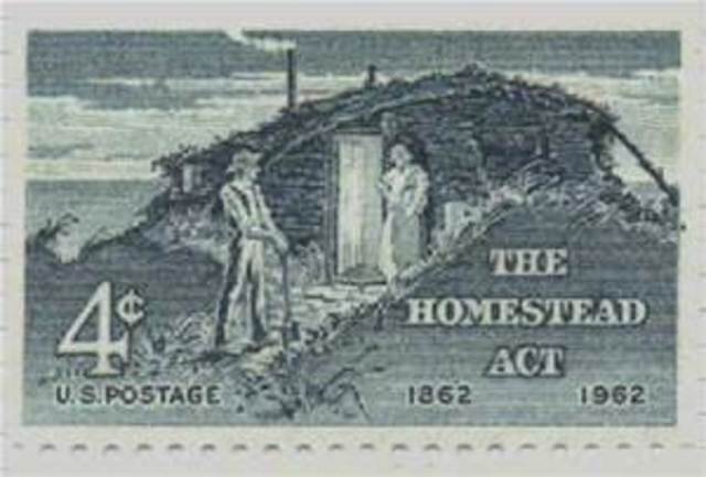 Homestead Act