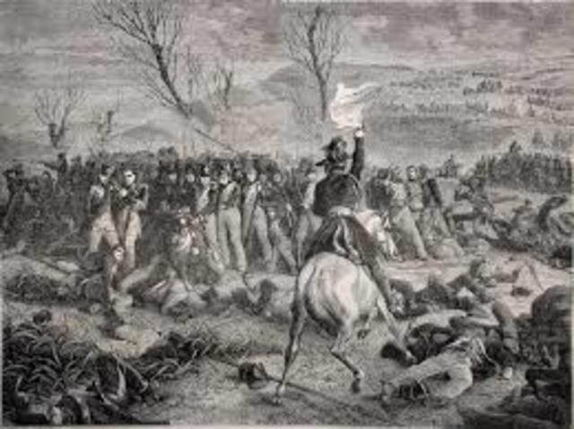 Napoleon is Stationed in Valence