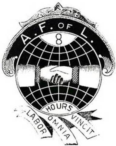 American Federation of Labor