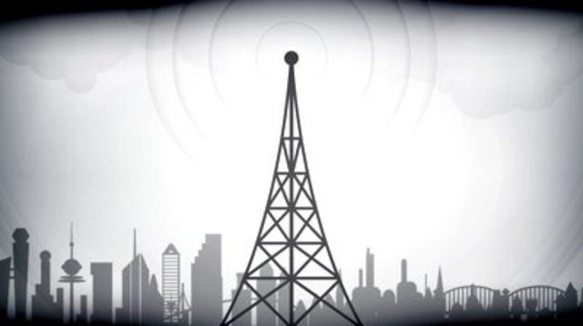 International Broadcasting