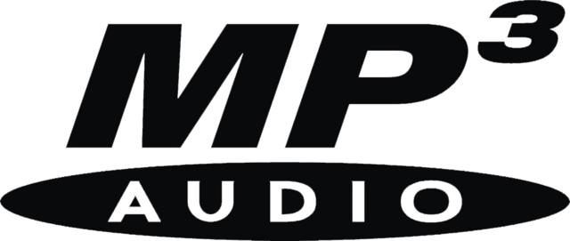 mp3 becomes a standard