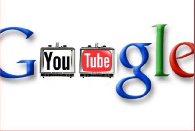 Google Purchased Youtube