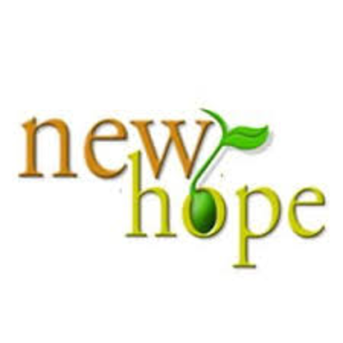 New Hope?