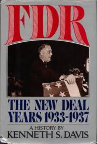 The New Deal