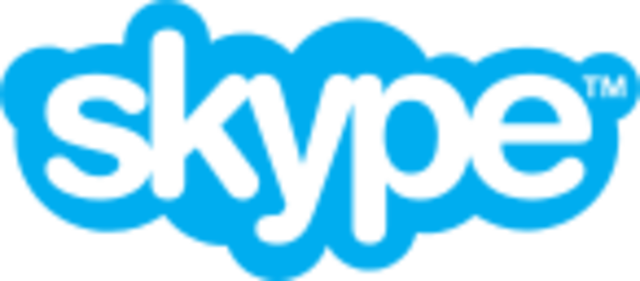 Skype first Created