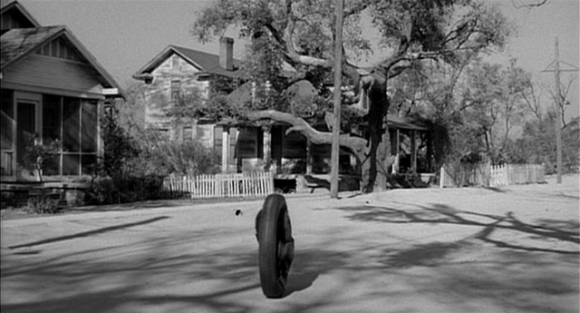 Setting of the novel To Kill a Mockingbird