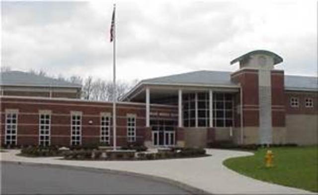 I went to a middle scholl