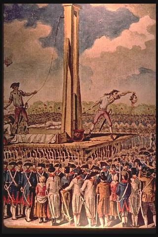 Ликвидация монархии