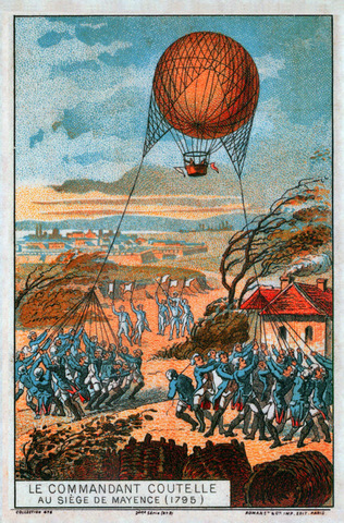 Перелом в войне