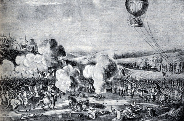 Разгром интервентов