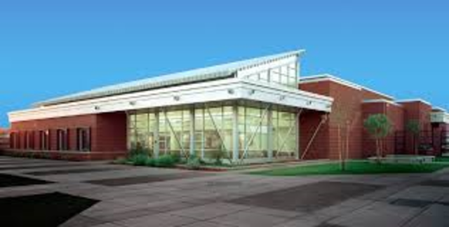 The day I moved schools