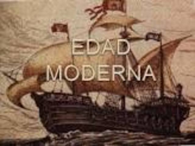 final de edad moderna