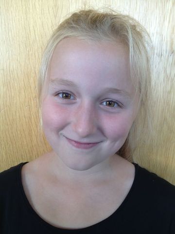 min beste og beste og aller besteste ven frida