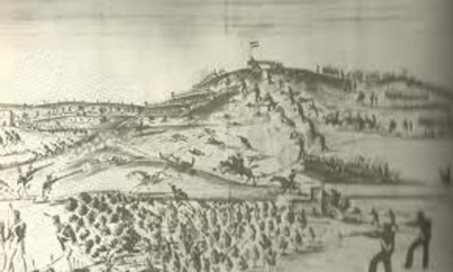 Battle of Cerrito