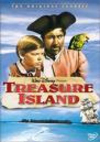Tresure Island