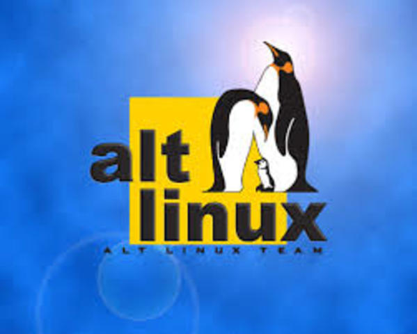 AltLinux 7