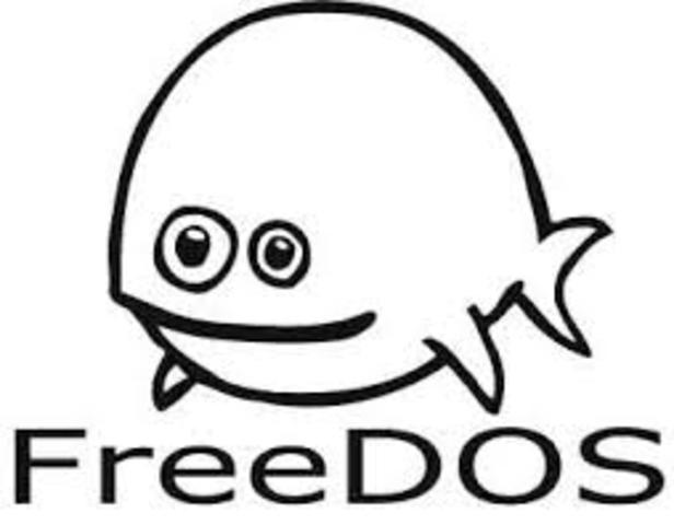 FreeDOS