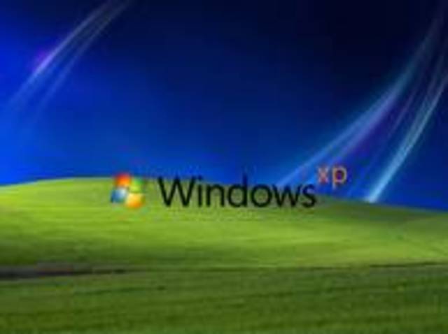 Windows XP